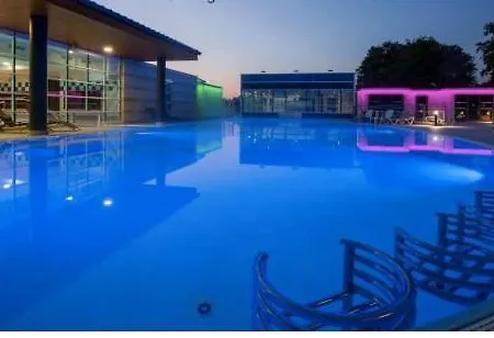 Holiday home Le D'aurore